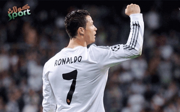 لەوانەیە داهاتووی كریستیانۆ لە خولی ئەمریكا بێت